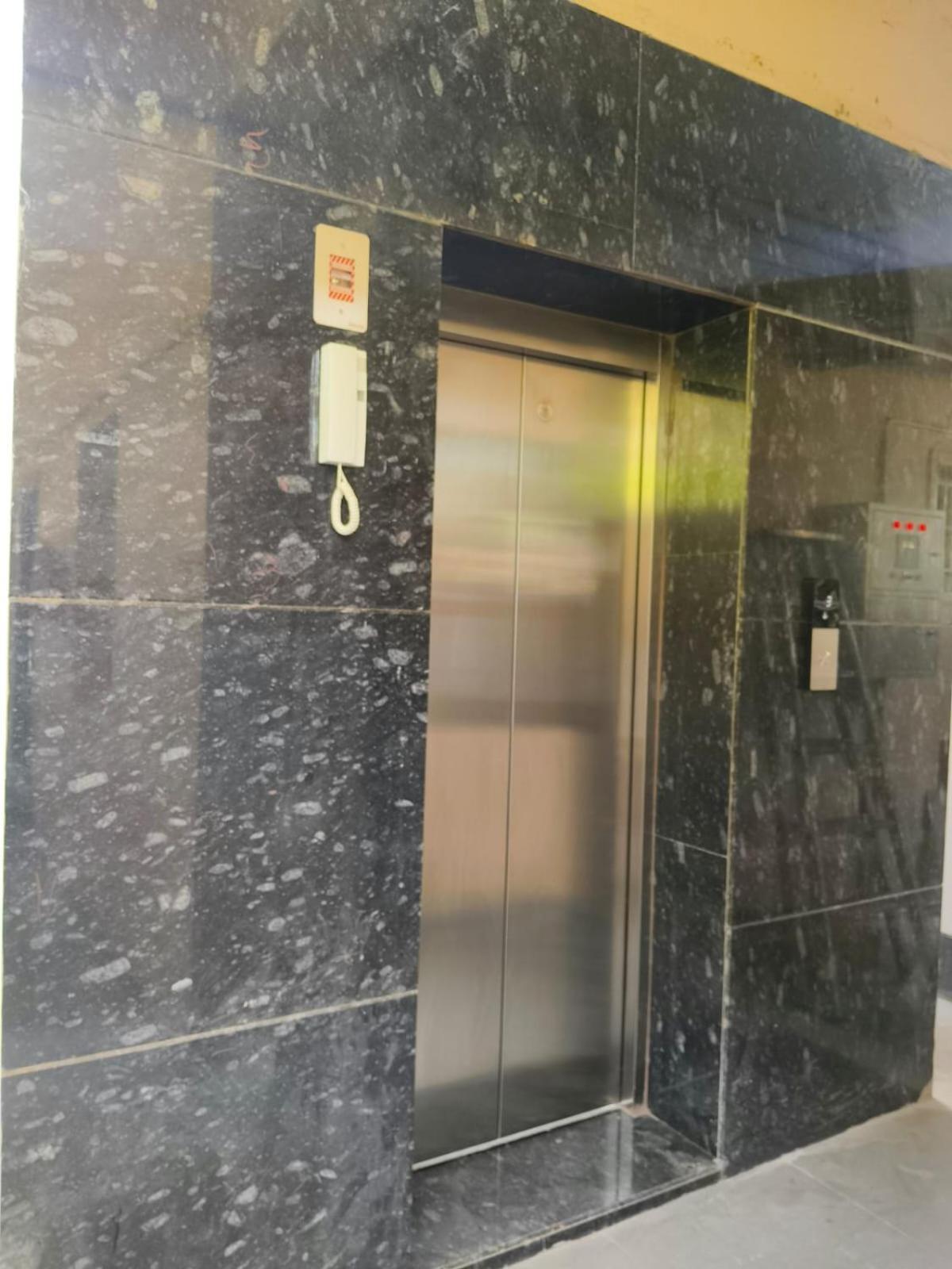 라즈 레지던시 살렘 세일럼 외부 사진